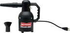 MetroVac Air Force Blaster Sidekick SK-1 Motorcycle & Car Dryer with 14 inches Cord and Matte Finish for Profesional Motorcycle & Car Detailing, Made in the USA