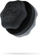 Tire Shine Applicator - Tire Shine Car Detailing Foam Sponge Tool - Tire Cleaner and Shine Tire Foam - Tire Shine Brush Car Cleaning Supplies (1 Pack)