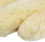 Maxshine Universal Premium Sheepskin Wool Wash Mitt – Ultra-Soft Lambswool Glove for Scratch-Free, Lint-Free Car Washing – Gentle Scrubber for Safe & Effective Auto Detailing