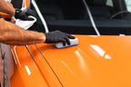 Armour Detail Supply - Armour Quartz Coating - Chemical & Scratch Resistant Coating for Cars, Chrome & Plastic Trim - 50ml