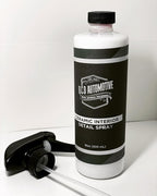 Premium Car Wash Kit | 5 Bottle Bundle With Ceramic Interior Spray, Ceramic Detail Spray, Tire Shine, Ceramic Car Wash Soap, & Heavy Duty Wheel Cleaner (Safe For All Vehicles, Aircraft, & More) 16oz