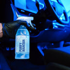 Gyeon Purify Maintain Interior Spray – Surface Cleaner & Protector for Car, Home & Office – Easy Spray-On, Wipe-Off Application – 500ml