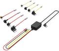 KENWOOD CA-DR1130 Hardwire Kit for Dash Camera Models DRV-A310W, DRV-A510WDP, DRV-A610WDP
