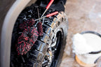 Liquid X Classic Wheel Cleaner Combo - Wheel Cleaner & Wheel Woolies Brushes - Non-Acidic Cleaner, Easy to Use
