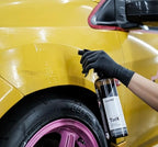 CARPRO TarX Tar & Adhesive Remover - Professional Strength Sap, Tar, Dirt & Bug Remover - Automotive Degreaser Car Wash Detailing - Protection for Your Car or Truck - Liter (34oz) w/Sprayer