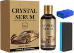 100ml Serum – Advanced Graphene Ceramic Coating for Cars, 9H Graphene Coating for Auto Car Detailing (1PCS)