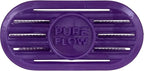 PUREFLOW Cabin Filter Air Freshener with Odor Eliminator – Fits on Most Car, Truck, and SUV Cabin Air Filters - Lavender (1 Pack)