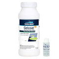 TotalBoat Marine Gelcoat for Boat Building, Repair and Composite Coatings (White, Quart No Wax)