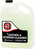 Adam's Polishes Leather & Interior Cleaner (128 fl. oz (Gallon))
