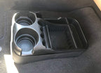 Clutter Catcher(R) Universal Floor Consoles Black (50811)