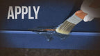 Workshop Hero WH003227 Metal Rescue Rust Remover Gel, 17.64 fl. oz., 1 Pack