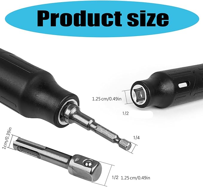 9pcs Automotive Wheel Studs Cleaner Brush Set Car Wheel Hubs Studs Tool Simple to Use for rusts & Debris Removal Car Wheel hub Screw Bolt Rust Removal Brush