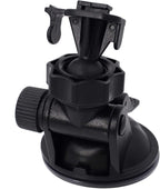 Dash Cam Suction Mount - Windshield & Dashboard Suction Cup Mount Holder/w Various Joints for Yi/Rove/Rexing/Falcon/Old Shark/VANTRUE/KDLINKS/WheelWitness/...(On-Dash Cameras Suitable)