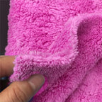 WASH&WHIPS Sonoma Ceramic Finishing Spray 9H: Easy to Use, No Cure Time, After Car Wash - Shields from Sun & Stains, Hydrophobic For Cars, RVs, & Bikes - w/Edgeless Towel