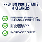 303 Automotive Speed Detailer - Instantly Shines & Protects, Perfect for in Between Washes, Provides Superior UV Protection, Helps to Repel Dust & Dirt, 32oz (30246CSR) Packaging May Vary