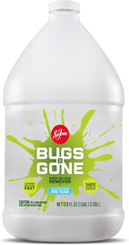 Sea Foam Bugs B Gone Bug and Crud Remover, BBG32, 1 Gallon, Pack of 1