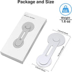 Continuity Magnetic Laptop Phone Holder - Continuity Camera Adapter Compatible with MagSafe for iOS 16 & macOS Ventura, Slim Laptop Phone Mount Computer Expansion Bracket for Smartphone