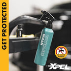 XPEL SiO2 Waterless Car Wash Spray – Quick Spray and Wipe Ceramic Wash – Clean, Shine & Protect with Slick Protective Barrier – High Gloss Finish – No Hose Needed, Rinseless & PPF Safe