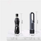 Car Vacuum Cleaner, Cordless Handheld Vacuum Cleaner, 4000PA Strong Suction, for Car, House Office Auto Accessories Kit for Car Interior Detailing