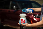 Socar Chemical Wash n Wax (1 Pint)