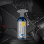 KOCHCHEMIE - Refresh Cockpit Care - Prosumer Line - UV Protection, Anti-Static Interior Cleaner - 500 ml