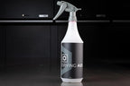 OBSESSED GARAGE - Drying Aid - Streak-Free Drying for All Exterior Surfaces - 32 oz