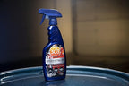 303 Products Speed Detailer - For All Exterior Automotive Surfaces - Instantly Shines And Protects Paint - Cleans Between Washes - UV Protection, 16 fl. oz. (30216CSR) Packaging May Vary
