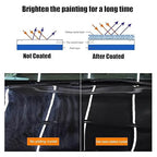 9H Ceramic Coating, Nano Ceramic Coating for Cars, High Gloss & Hydrophobic Paint Sealant Protection, 30ML