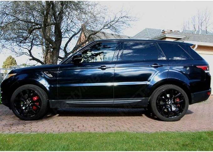 3M Car Wrap Roll 2080 Gloss Midnight Blue | GP272 | (5ft x 5ft (25 Sq/ft)) | Automotive Vinyl Wrap for Cars - Car Interior Wrap & Exterior | w/Free Instawraps Pro Glove