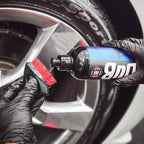 Dub Boyz Good Shine Tire Shine – 16 oz, Deep Wet-Look Gloss, Long-Lasting UV Protection, Quick-Drying, No Sling Formula, Easy Application. (16 Fl Oz)