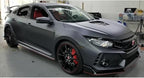 3M Car Wrap Roll 2080 Matte Black Metallic | M212 | (5ft x 8ft (40 Sq/ft)) | Automotive Vinyl Wrap for Cars - Car Interior Wrap & Exterior | w/Free Instawraps Pro Glove