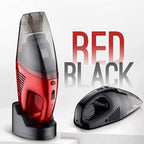 Handheld Vacuum Cordless, Car Vacuum, Car Vacuum Cleaner High Power Mini Handheld Portable Small Vacuum for Quick Car Cleaning, Portable Auto Vacuum Cleaner