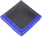 Clay Towel Fine Grade Auto Detailing Clay Bar Towel Claying Towel Car Wash Mitt Clay Bar for 11.8x11.8 Inch Clay Towels for Detailing Car Wash Cloth Microfiber Products Cleaning Kit