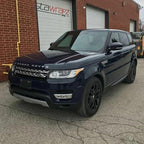 3M Car Wrap Roll 2080 Gloss Boat Blue | G127 | (5ft x 25ft (125 Sq/ft)) | Automotive Vinyl Wrap for Cars - Car Interior Wrap & Exterior | w/Free Instawraps Pro Glove