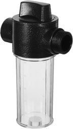 Car Washing Foam Sprayer Bottle with Garden Hose Connector, Multi-Functional Soap Dispenser for Car Wash and Pet Bathing, Household Cleaning Accessory