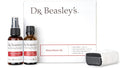Dr. Beasley's - PK-19 Nano Resin Kit - Semi Permanent Ceramic Coating System, Resists Etching and UV Damage, Protects Paint for 2-3 Years