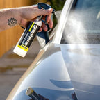 Torque Detail Plastic Restore & Graphene Ceramic Coating Bundle