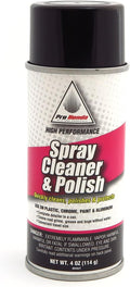 4into1 Genuine Honda Spray Cleaner & Polish - 008732-SCPSM - 4 oz. - Compatible with Honda and Universal