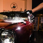 GlassParency Boost Multi-Use Sealant (16oz) Quick Detail Spray, Deep Gloss and Shine, Hydrophobic Protection