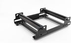 Maxshine Universal Pro Wheel & Rim Detailing Rolling Stand | 360° Rotating Tire Stand for Wheel Wash, Ceramic Coating & Tire Shine | Heavy-Duty Rim Roller Stand for Professional Auto Detailing
