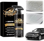 Car Coating Spray, Polish with High-Gloss Finish, Paint Sealant for Lasting Defence, Perfect for Automotive Care