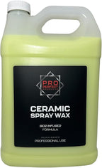 Pro Perfect Ceramic Spray Wax (1gallon)