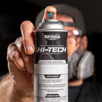 Seymour EN-63 Hi-Tech Engine Spray Paint, Chrysler Blue