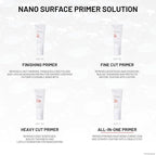 Dr. Beasley's NSP Z1 - One Step Correcting Primer with 1 Year Nanocoating, Cut & Coat in 1/2 The Time, Just 1oz Per Vehicle, Prevents Coating Failure, Beats Multi-Step in Removing Defects, 32 Fl Oz