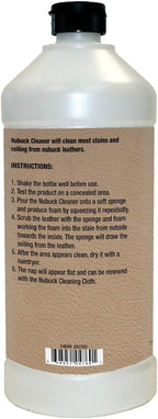 Leather Master Nubuck Cleaner 1 Liter