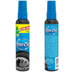 LITTLE TREES Car Air Freshener | Spray Provides a Long-Lasting Scent for Auto or Home | On-the-go Freshness | New Car Scent, 6 Air Fresheners
