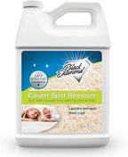 Black Diamond Stoneworks Carpet & Upholstery Cleaner: Fast Acting Deep Cleaning Spot & Stain Remover Spray Also Works Great on Rugs, Couches and Car Seats (1-Gallon)