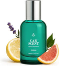 AromaPlan Car Air Freshener Spray, Dubai- Non-Toxic, Concentrated, Odor Eliminator & Long Lasting Car Air Freshener- Car Scent Spray, 5 Star Hotel Scent Fragrances (30 ml)