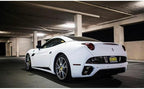 3M Car Wrap Roll 2080 Matte White | M10 | (5ft x 5ft (25 Sq/ft)) | Automotive Vinyl Wrap for Cars - Car Interior Wrap & Exterior | w/Free Instawraps Pro Glove