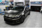 3M Car Wrap Roll 2080 Satin Gold Dust Black | SP242 | (5ft x 50ft (250 Sq/ft)) | Automotive Vinyl Wrap for Cars - Car Interior Wrap & Exterior | w/Free Instawraps Pro Glove